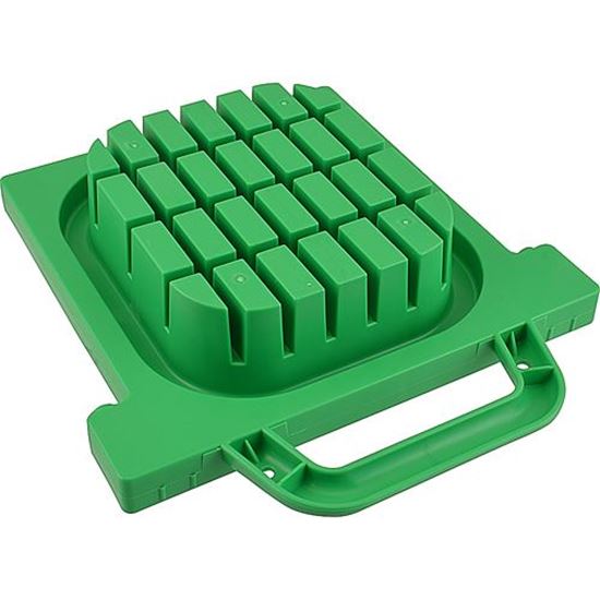 Picture of Lettuce Pusher (2"X1") for Prince Castle Part# 980-000-33C