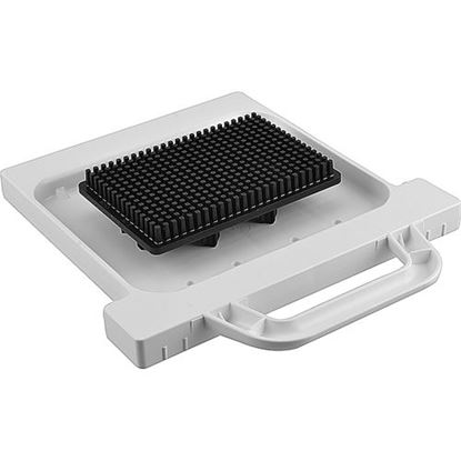 Picture of 1/4" Dicer Set for Prince Castle Part# 980-000-50A