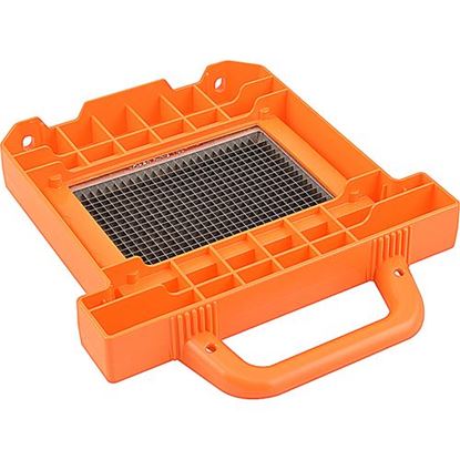 Picture of 1/4" Dicer Blade for Prince Castle Part# PC980-000-50B