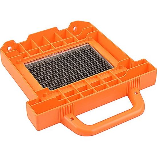 Picture of 1/4" Dicer Blade for Prince Castle Part# PC980-000-50B