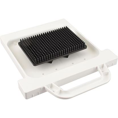 Picture of 1/4" Dicer Pusher for Prince Castle Part# 980-000-50C