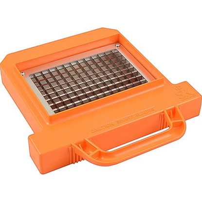Picture of 1/2" Dicer Set for Prince Castle Part# PRC980-000-52B