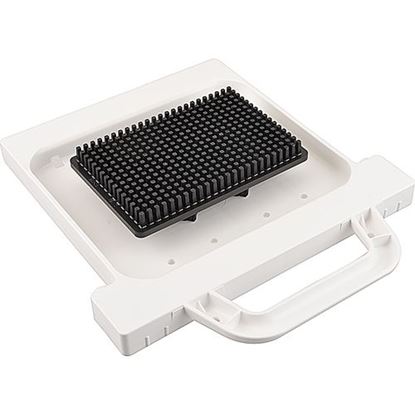 Picture of 1/2" Dicer Pusher for Prince Castle Part# 980-000-52C