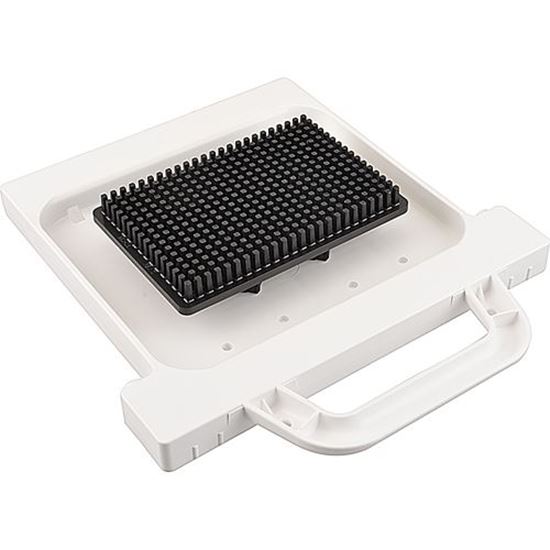 Picture of 1/2" Dicer Pusher for Prince Castle Part# 980-000-52C