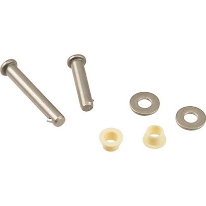 Picture of Linkage Pin Pack for Prince Castle Part# 980-REPL-007