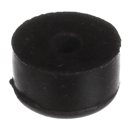 Picture of Suction Cup Feet (2 Pack) for Prince Castle Part# PC980REPL008