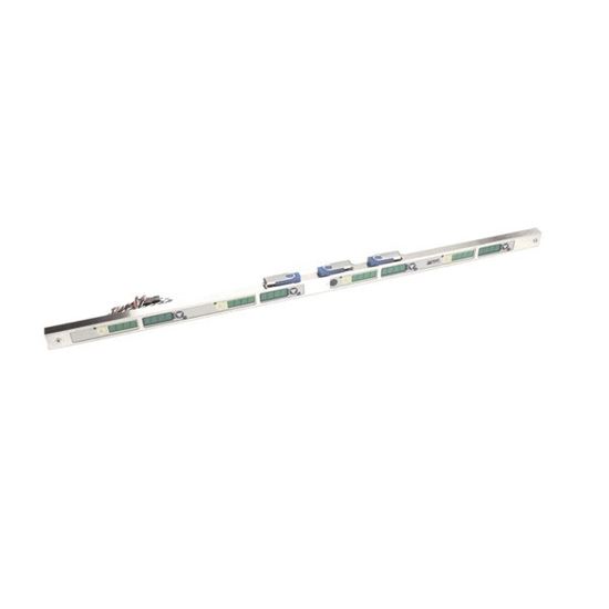 Picture of Bar,Timer(8-Aux) for Prince Castle Part# PC510-099S