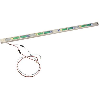Picture of Bar,Timer(8-Aux) for Prince Castle Part# 510-099S