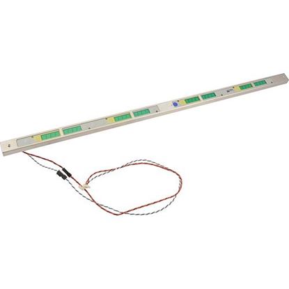 Picture of Bar,Timer(8-Aux Top) for Prince Castle Part# PRC510-239S