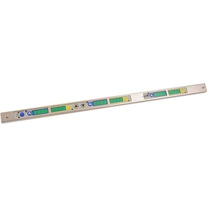 Bar,Timer (6-Main) for Prince Castle Part# 510-240S