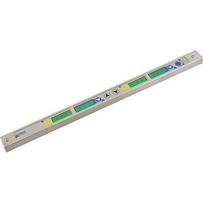 Picture of Bar,Timer(4-Main) for Prince Castle Part# PRC510-242S