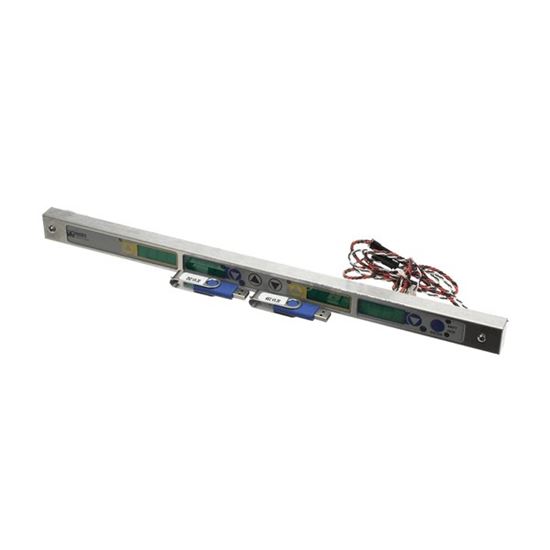 Picture of Bar,Timer(4-Main) for Prince Castle Part# PRC510-242S