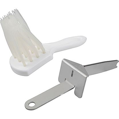Picture of Cleaning Tool (W/Wh-Brush) for Prince Castle Part# PC980-000-02