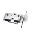 Picture of Drive Train Assembly for Prince Castle Part# PC526-289S