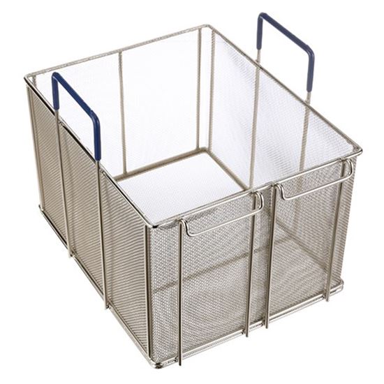 Picture of Basket,Pasta (16"X12-3/4X10"H) for Pitco Part# B4512701