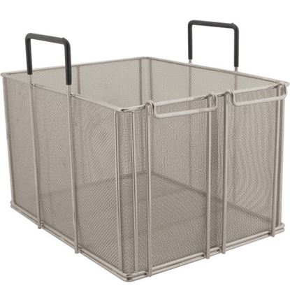 Picture of Basket,Pasta (16"X12-3/4X10"H) for Pitco Part# B4512702