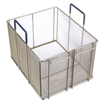 Picture of Basket,Pasta (16"X12-3/4X10"H) for Pitco Part# PITB4512702