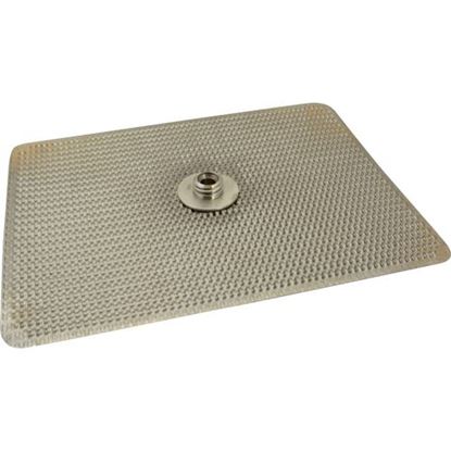 Picture of Weldment,Filter Rack for Pitco Part# PTB6620002