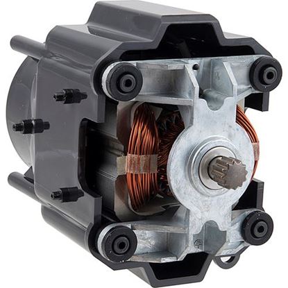 Picture of Motor (W/ Housing, Hbf600) for Hamilton Beach Part# HAM990060900
