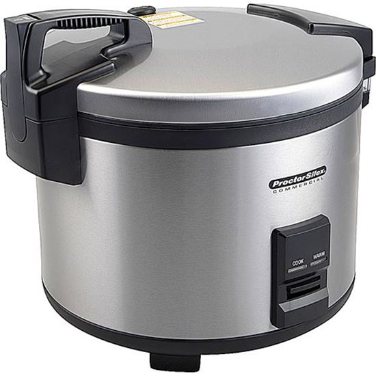 Cooker,Rice (120V,60 Cup) for Hamilton Beach Part HAM37560R