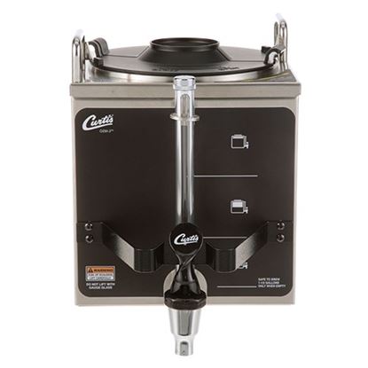 Picture of Satellite,Coffee Server(Gem 3) for Wilbur Curtis Part# GEM-3