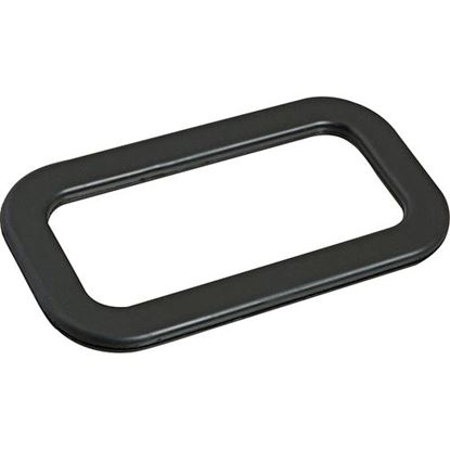 Picture of Gasket,Handle (5" X 2-3/4") for Wilbur Curtis Part# CURWC-3289