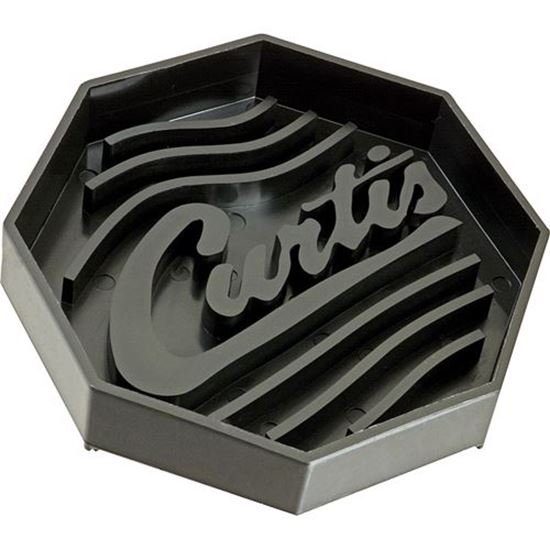 Picture of Tray,Drip (Octagon) for Wilbur Curtis Part# WC-5686