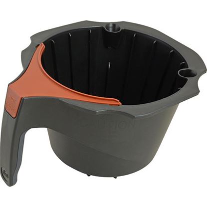 Picture of Cone,Brew (Hi-Capacity) for Wilbur Curtis Part# WC-3422