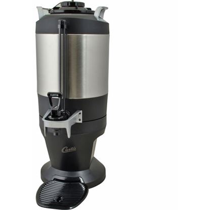 Picture of Server(Blk, 1.5 Gal,Thermopro) for Wilbur Curtis Part# TXSG1501S600