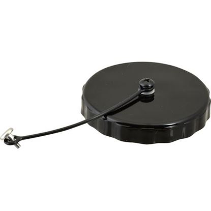 Picture of Cap,Lid (Server) for Wilbur Curtis Part# CURWC-37387