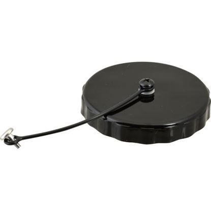 Picture of Cap,Lid (Server) for Wilbur Curtis Part# WC-37387