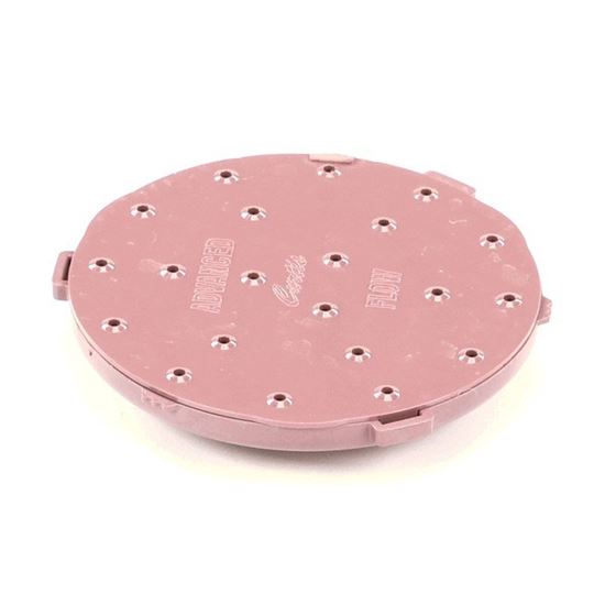 Picture of Sprayhead (Purple,5/32" Inlet) for Wilbur Curtis Part# WCWC-29025