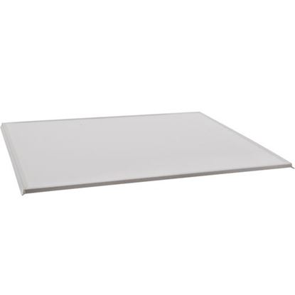 Picture of Shelf,Ceramic (M# R21Ft) for Sharp Part# FSRAGB001MRKO