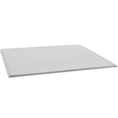 Picture of Shelf,Ceramic (M# R21Ft) for Sharp Part# SHRPFSRAGB001MRKO