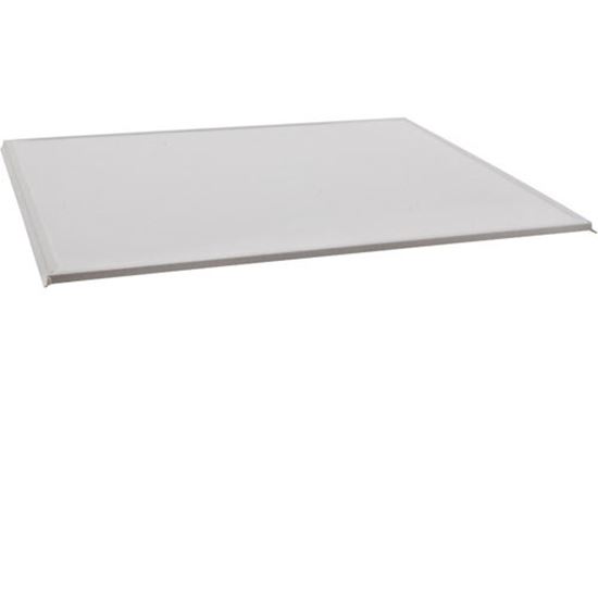 Picture of Shelf,Ceramic (M# R21Ft) for Sharp Part# SHRPFSRAGB001MRKO