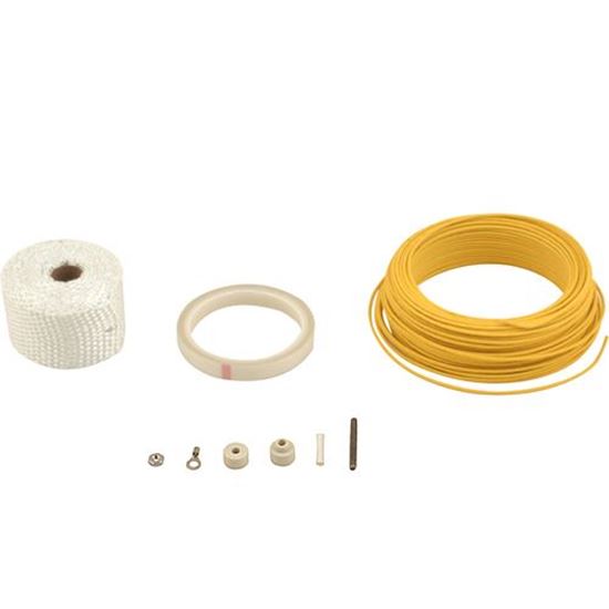 Picture of Cable,Heat (Kit,208/240V,134') for Urnex Brands, Inc Part# FDW-10678K