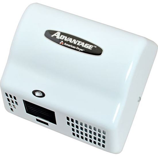 Picture of Dryer,Hand(No Touch,Advantage) for American Dryer Part# ADRAD90-M