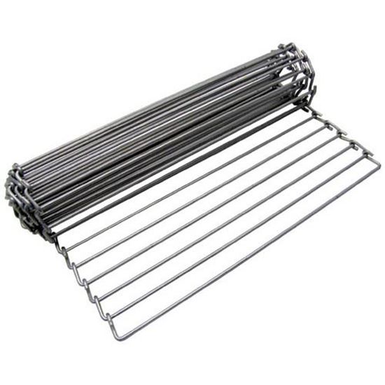 Picture of Belt,Conveyor (12-1/4"W) for A.J. Antunes (Roundup) Part# ROU11266