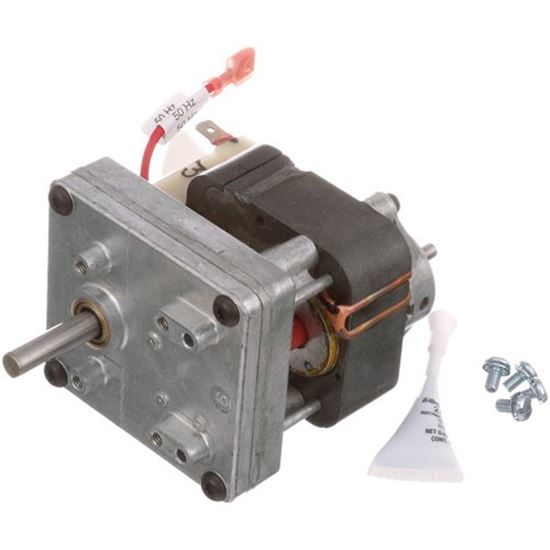 Picture of Drive Motor Kit for A.J. Antunes (Roundup) Part# 7000240 (ROUNDUP)