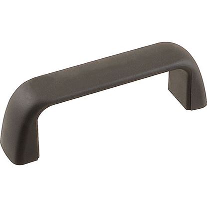 Picture of Handle (4-3/4"L, Black) for A.J. Antunes (Roundup) Part# ROU2100257