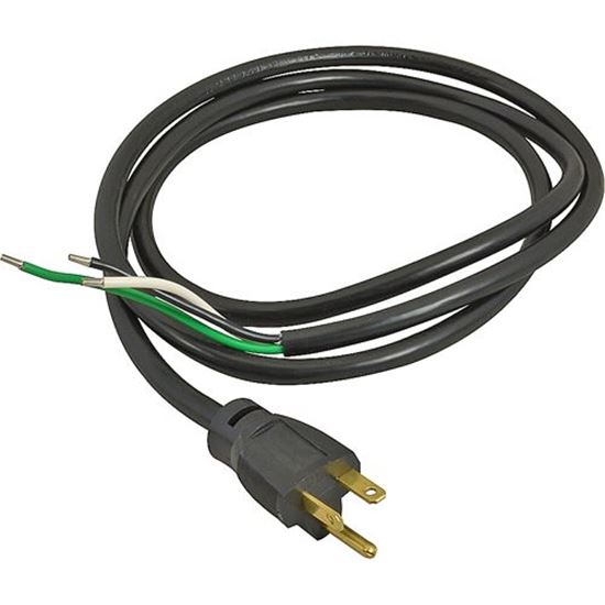 Picture of Cord,Power(14/3,120V,6',Sjtow) for A.J. Antunes (Roundup) Part# ROU0700451