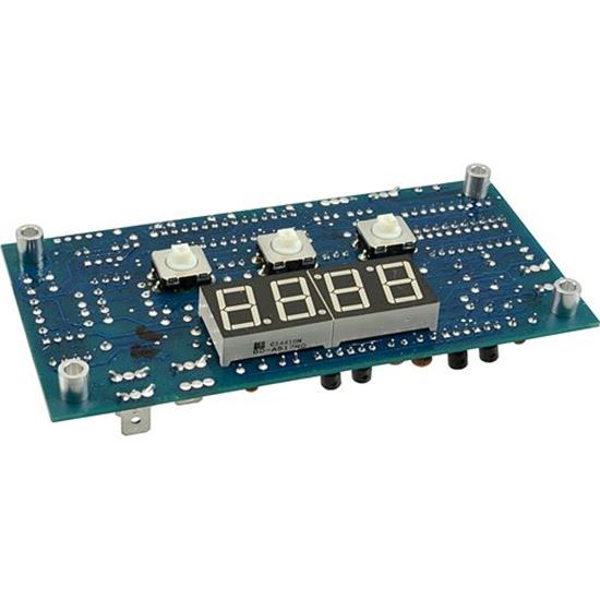 Picture of Board,Temp Control (100-165F) for A.J. Antunes (Roundup) Part# 7000345