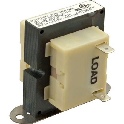 Picture of Transformer (120-12V, 15Va) for A.J. Antunes (Roundup) Part# ROU4010199