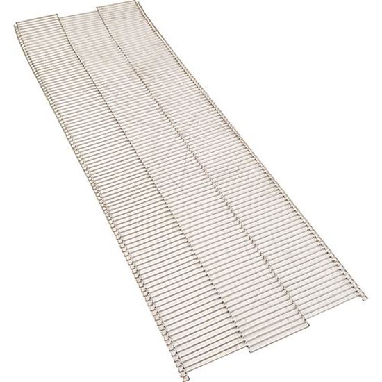 Picture of Conveyor Belt for A.J. Antunes (Roundup) Part# ROU0800465