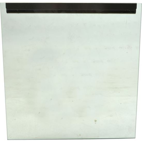 Picture of Door,Glass Sliding (Rear) for A.J. Antunes (Roundup) Part# ROU0010704