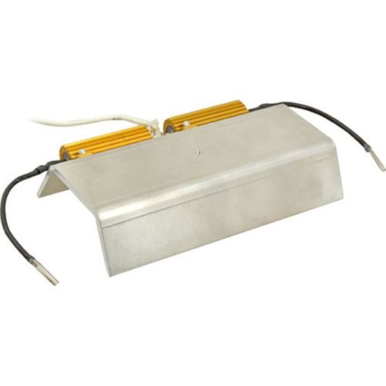 Picture of Resistor Assembly (120V) for A.J. Antunes (Roundup) Part# 10706