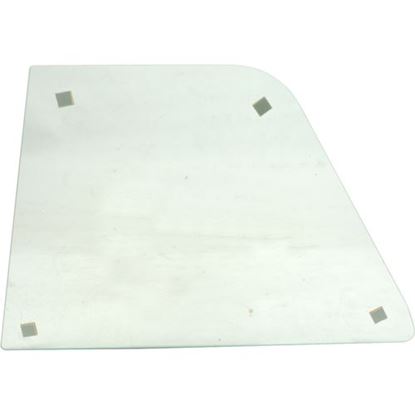 Picture of Glass,Side for A.J. Antunes (Roundup) Part# 7000645