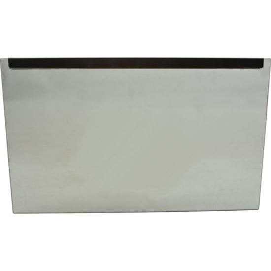 Picture of Door,Glass Sliding (Rear) for A.J. Antunes (Roundup) Part# ROU7000745