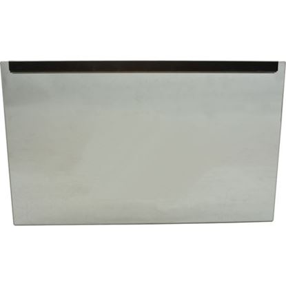 Picture of Door,Glass Sliding (Rear) for A.J. Antunes (Roundup) Part# 7000745