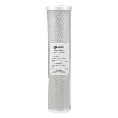 Picture of Cartridge,Filter (Carbon,C420) for A.J. Antunes (Roundup) Part# ROU7000669